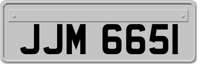 JJM6651