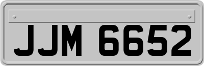 JJM6652
