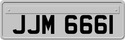 JJM6661