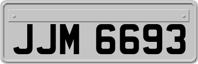 JJM6693