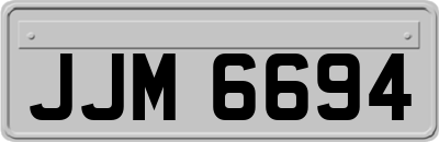JJM6694