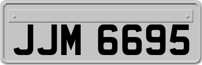 JJM6695