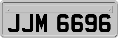 JJM6696
