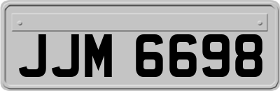 JJM6698