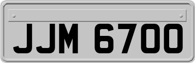 JJM6700