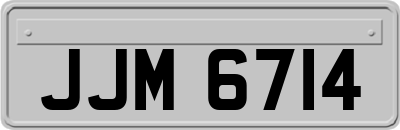JJM6714