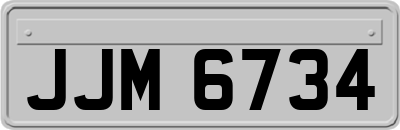 JJM6734