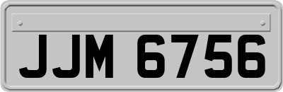 JJM6756