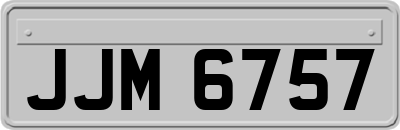 JJM6757