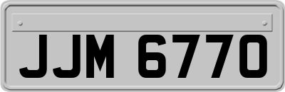 JJM6770