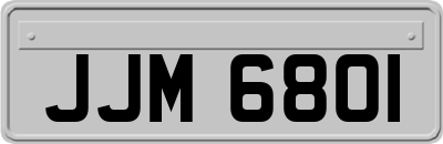 JJM6801