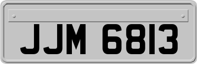 JJM6813