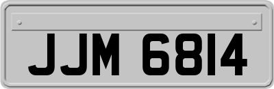 JJM6814