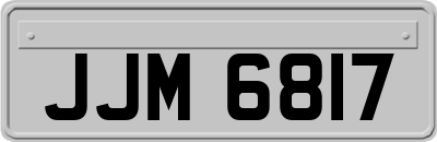 JJM6817