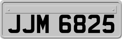 JJM6825