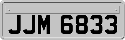 JJM6833