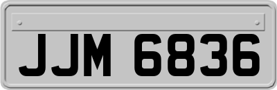 JJM6836
