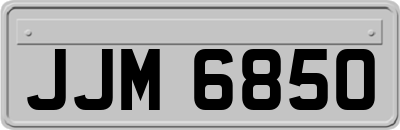 JJM6850