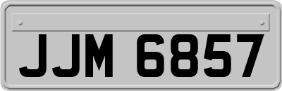 JJM6857