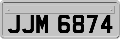 JJM6874