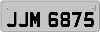 JJM6875