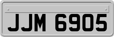 JJM6905