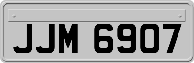 JJM6907