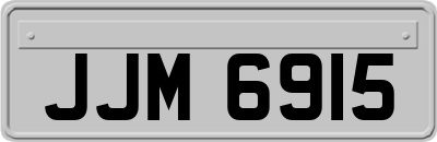 JJM6915