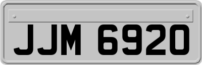 JJM6920
