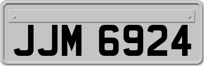 JJM6924