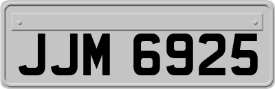 JJM6925