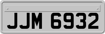 JJM6932