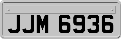 JJM6936