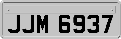 JJM6937