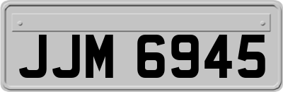 JJM6945