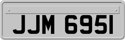 JJM6951