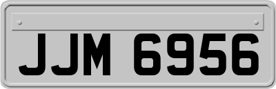JJM6956