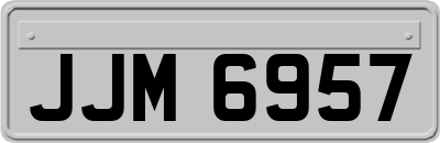 JJM6957
