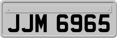 JJM6965