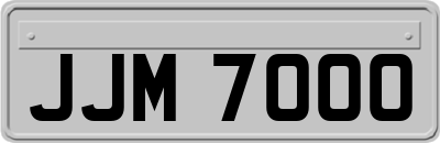 JJM7000
