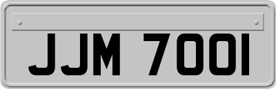 JJM7001