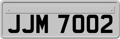 JJM7002