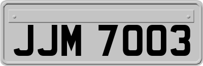 JJM7003