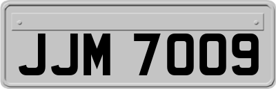 JJM7009