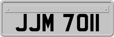 JJM7011