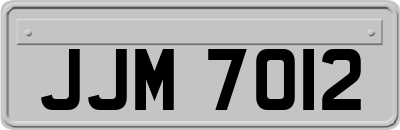 JJM7012