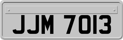 JJM7013