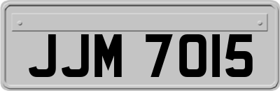 JJM7015