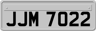 JJM7022