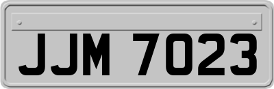 JJM7023